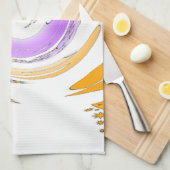 Hakuna Matata Gifts stars.png Theedoek (Quarter Fold)