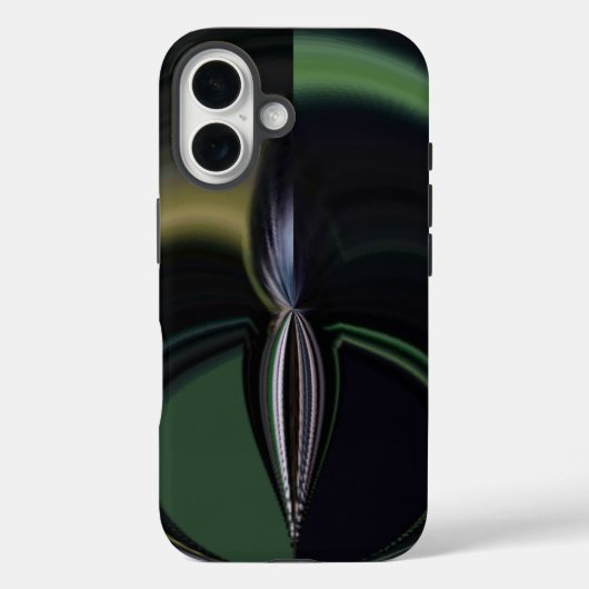 Hakuna Matata Girly Gifts Aurora Silver Lining she Case-Mate iPhone Case (Achterkant)