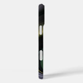 Hakuna Matata Girly Gifts Aurora Silver Lining she Case-Mate iPhone Case (Achterkant / Rechts)