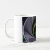 Hakuna Matata Girly Gifts Aurora Silver Lining she Koffiemok (Links)