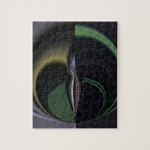 Hakuna Matata Girly Gifts Aurora Silver Lining she Legpuzzel