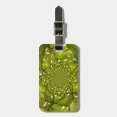 Hakuna Matata Going Bananas.jpg Bagagelabel (Voorkant verticaal)