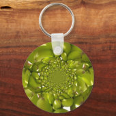 Hakuna Matata Going Bananas.jpg Sleutelhanger (Voorkant)