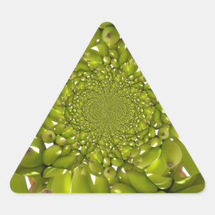 Hakuna Matata Going Bananas.jpg Sticker