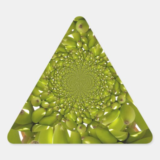 Hakuna Matata Going Bananas.jpg Sticker (Voorkant)