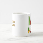 Hakuna Matata Hakuna Matata Classic White Mok (Center)