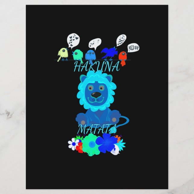 Hakuna Matata Hakunamatata baby leeuw koning.png (Voorkant)