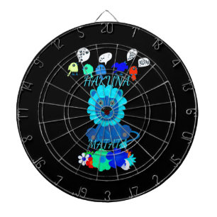 Hakuna Matata Hakunamatata baby leeuw koning.png Dartbord