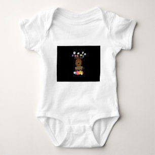 Hakuna Matata Hakunamatata baby lion.png Romper