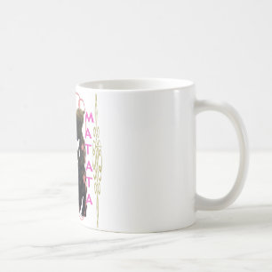 Hakuna Matata Hakunamatata Koffiemok