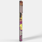 Hakuna Matata Handteken Art Print Case-Mate iPhone Case (Achterkant / Rechts)