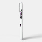 Hakuna Matata hebben onze Girls Pronto nodig Case-Mate iPhone Case (Achterkant / Links)