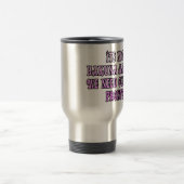 Hakuna Matata hebben onze Girls Pronto nodig Reisbeker (Center)