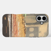 Hakuna Matata Home Sweet Home inspiration quote.jp Case-Mate iPhone Case (Achterkant (horizontaal))