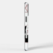 Hakuna Matata Hou het vol cadeaus Case-Mate iPhone Case (Achterkant / Rechts)