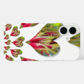 Hakuna Matata Humanitaire Dag de Wereld Nodig Heef Case-Mate iPhone Case (Achterkant (horizontaal))