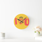 Hakuna Matata I Betekenis van de het woordTekst Ronde Klok (Huis)