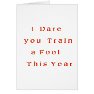 Hakuna Matata, ik durf je dit jaar een school te t