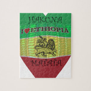 Hakuna Matata Ik hou van Ethië Kleuren.png Legpuzzel