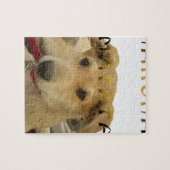 Hakuna Matata Ik weet wat je denkt. Legpuzzel (Horizontaal)