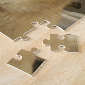 Hakuna Matata Ik weet wat je denkt. Legpuzzel (Zijkant)