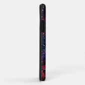 Hakuna Matata Infinity Galaxy iPhone 5 Hoesje (Achterkant/rechts)