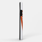 Hakuna Matata iPhone Case (Achterkant/rechts)