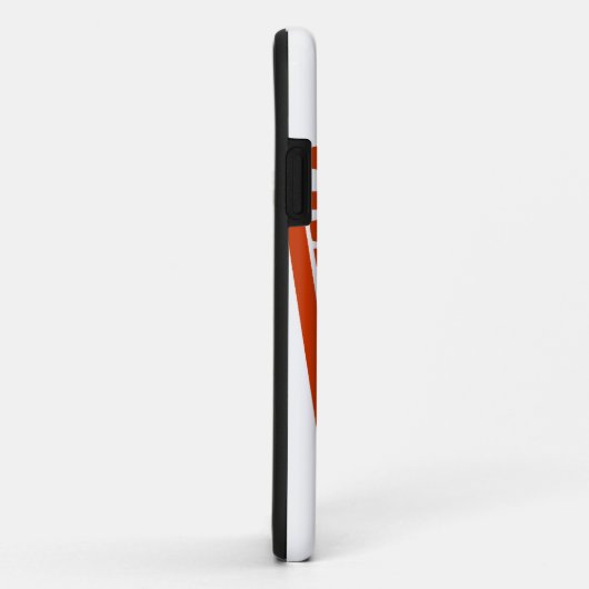 Hakuna Matata iPhone Case (Achterkant/rechts)