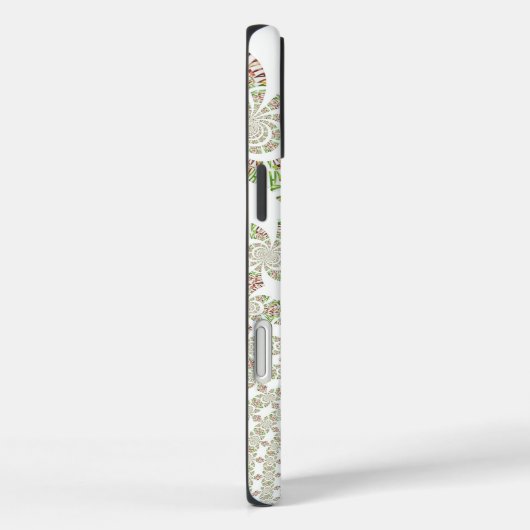 Hakuna Matata iPhone Case-Mate iPhone Case (Achterkant / Rechts)