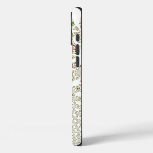 Hakuna Matata iPhone Case-Mate iPhone Case (Achterkant / Links)