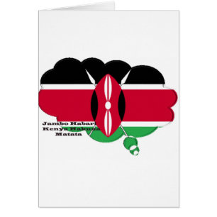 Hakuna Matata Jambo Habari