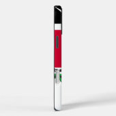 Hakuna Matata Jambo Habari Case-Mate iPhone Case (Achterkant / Rechts)