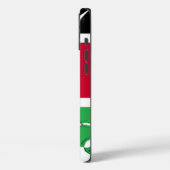 Hakuna Matata Jambo Habari Case-Mate iPhone Case (Achterkant / Links)