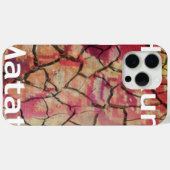 Hakuna Matata.JPG Case-Mate iPhone Case (Achterkant (horizontaal))