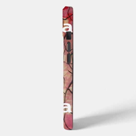 Hakuna Matata.JPG Case-Mate iPhone Case (Achterkant / Links)