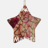 Hakuna Matata.JPG Keramisch Ornament (Rechts)