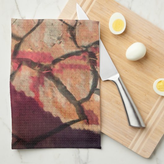 Hakuna Matata.JPG Theedoek (Quarter Fold)