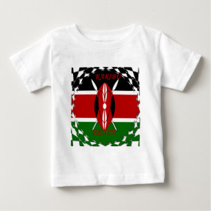Hakuna matata Karaibu Kenya