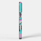 Hakuna Matata Kenya Case-Mate iPhone Case (Achterkant / Rechts)