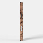 Hakuna Matata Kenya Giraffe Safari Woven Sourveni Case-Mate iPhone Case (Achterkant / Rechts)