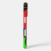 Hakuna Matata Kenya Kunstdruk Case-Mate iPhone Case (Achterkant / Rechts)