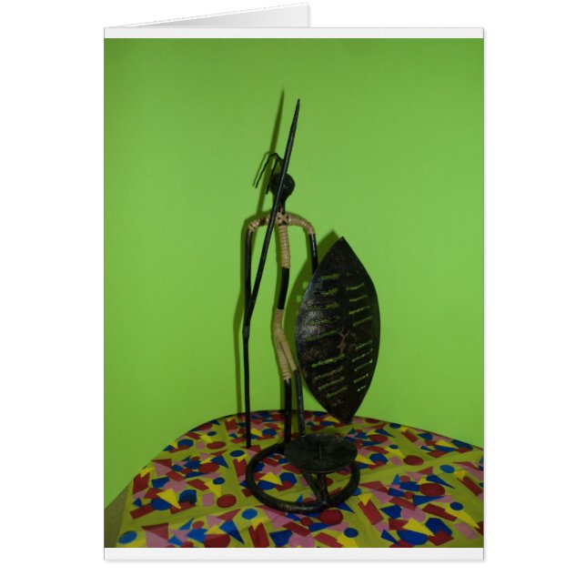 Hakuna Matata Kenya Maasai.JPG (Voorkant)