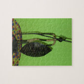 Hakuna Matata Kenya Maasai.JPG Legpuzzel (Horizontaal)