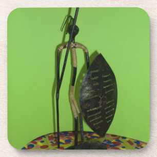 Hakuna Matata Kenya Maasai.JPG Onderzetter