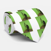 Hakuna Matata Kenya Maasai.JPG Stropdas (Opgerold)