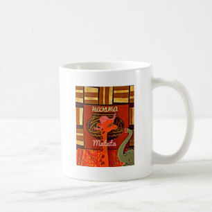 Hakuna Matata Keukenstijl: Schorten, Mokken & Huis