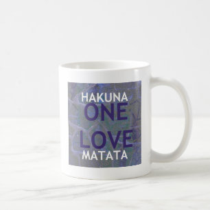 HAKUNA MATATA KOFFIEMOK