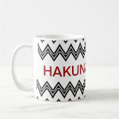 HAKUNA MATATA KOFFIEMOK (Links)