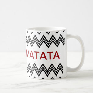 HAKUNA MATATA KOFFIEMOK