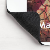 Hakuna Matata Lion Cub Design Muismat (Hoek)